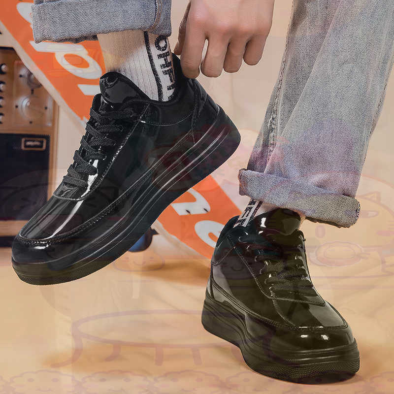 Home Office News Uk - Bottes taille 33 Tennis chaussures pour