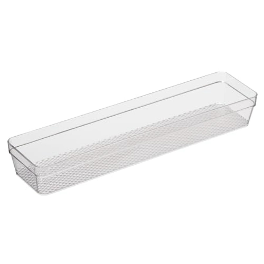Office Drawer Organizer - Organisateur de tiroir transparent - 3