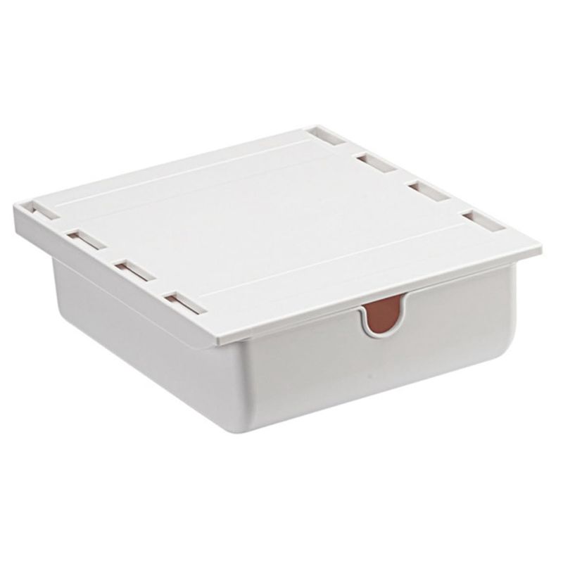 Office Drawer Organizer - Boîte de rangement sous le bureau