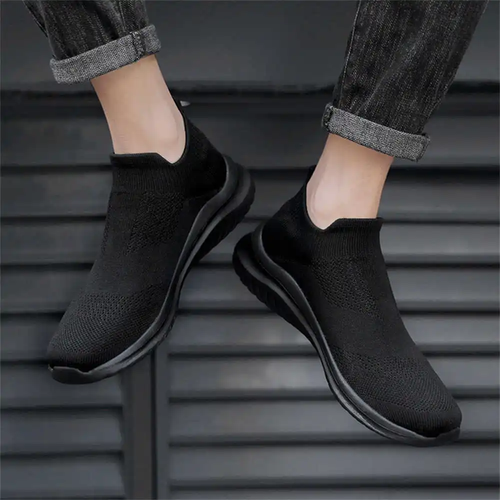 Home Office News Uk - Chaussures de tennis souples pour hommes,