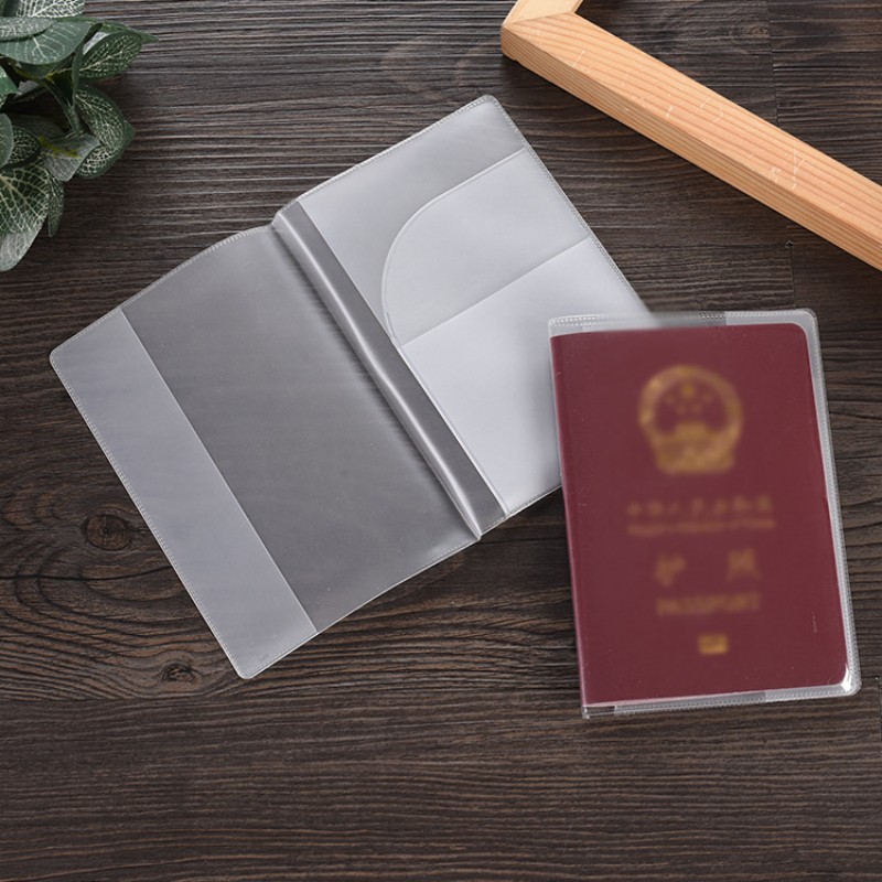 Home Office For Passport - Juste de protection pour passeport, étui