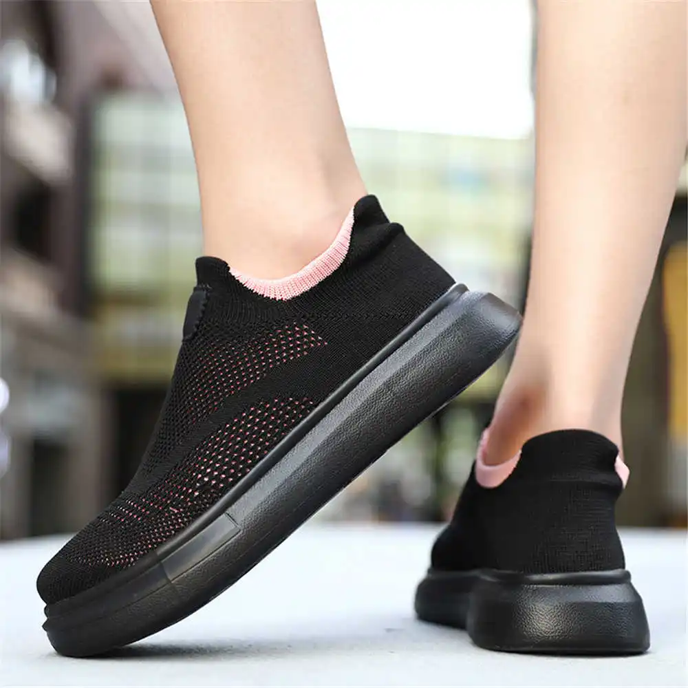 Home Office News Uk - Chaussures à plateforme marron pour femme,