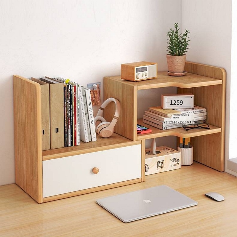 Home Office Bookshelves - Étagère de bureau étagère de bureau
