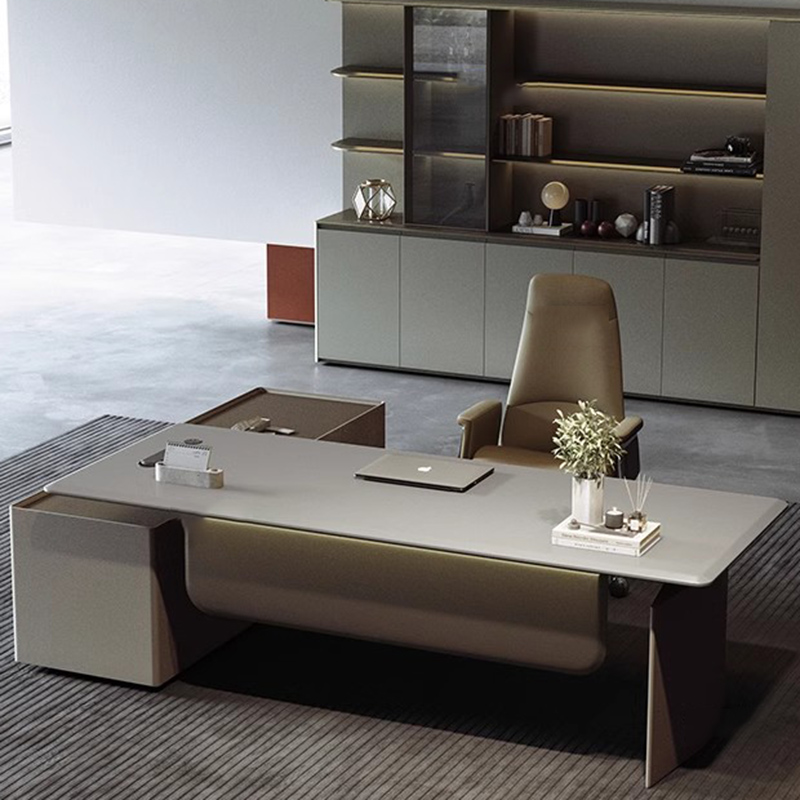 Office Drawer Organizer - Table de bureau électrique relevable avec
