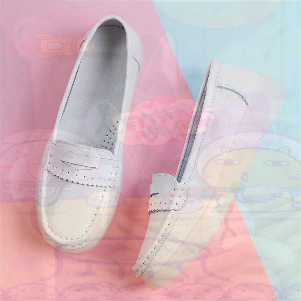 Mocassin conduite baskets pour - Home Office News Uk avis et prix