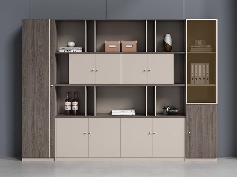 Classeur, armoire haute, armoi - Home Office Building avis et prix