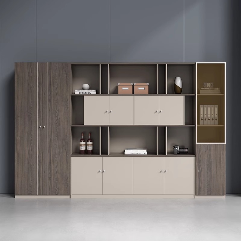 Classeur, armoire haute, armoi - Home Office Building avis et prix