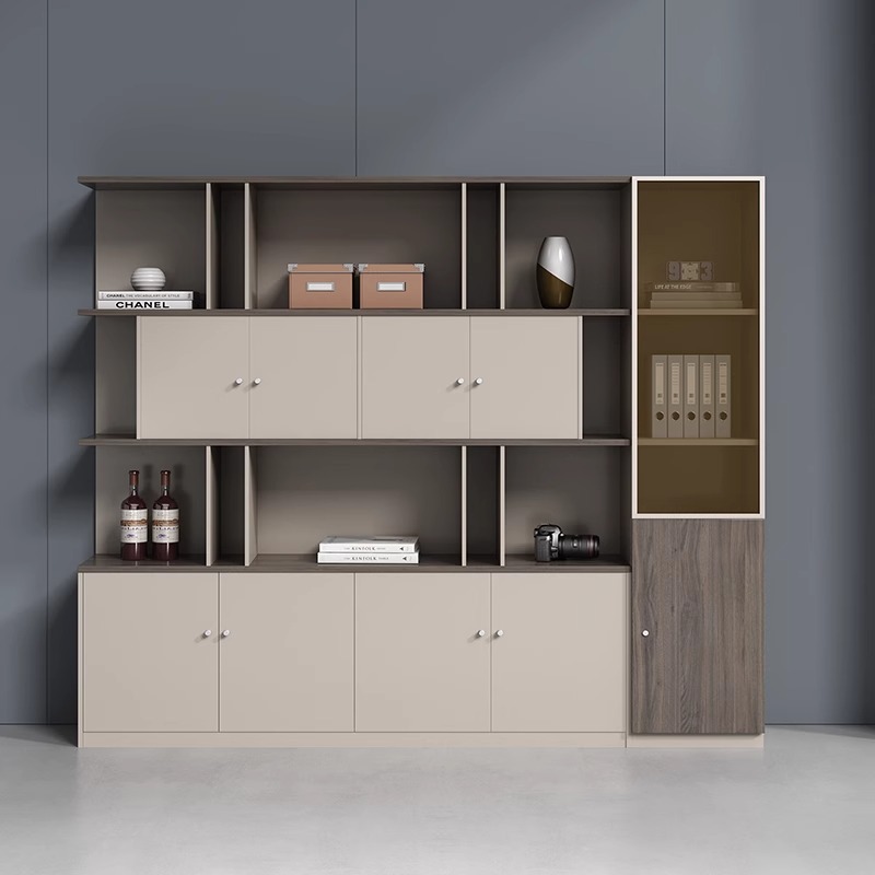 Classeur, armoire haute, armoi - Home Office Building avis et prix