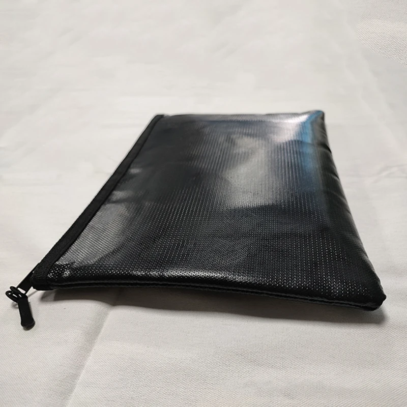 Sac à documents étanche ignifu - Home Office For Passport avis et prix