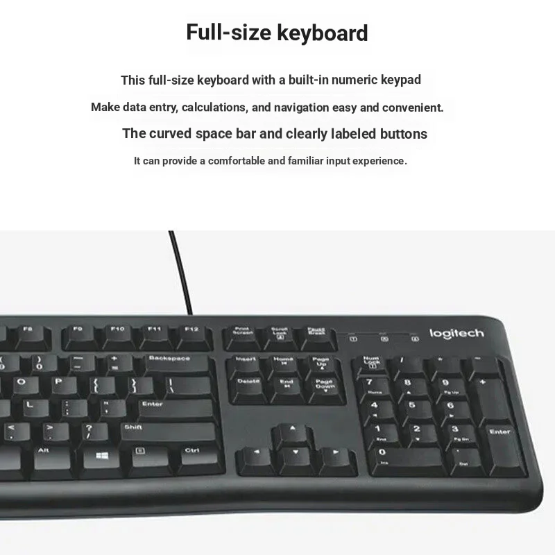 Ensemble clavier et souris fil - Home Office Uk Number avis et prix