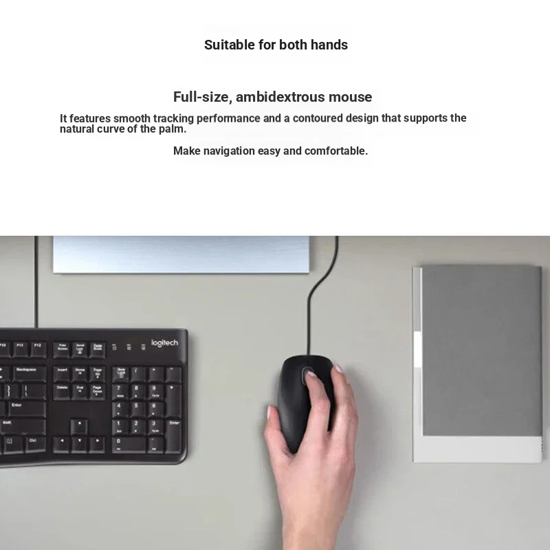 Ensemble clavier et souris fil - Home Office Uk Number avis et prix