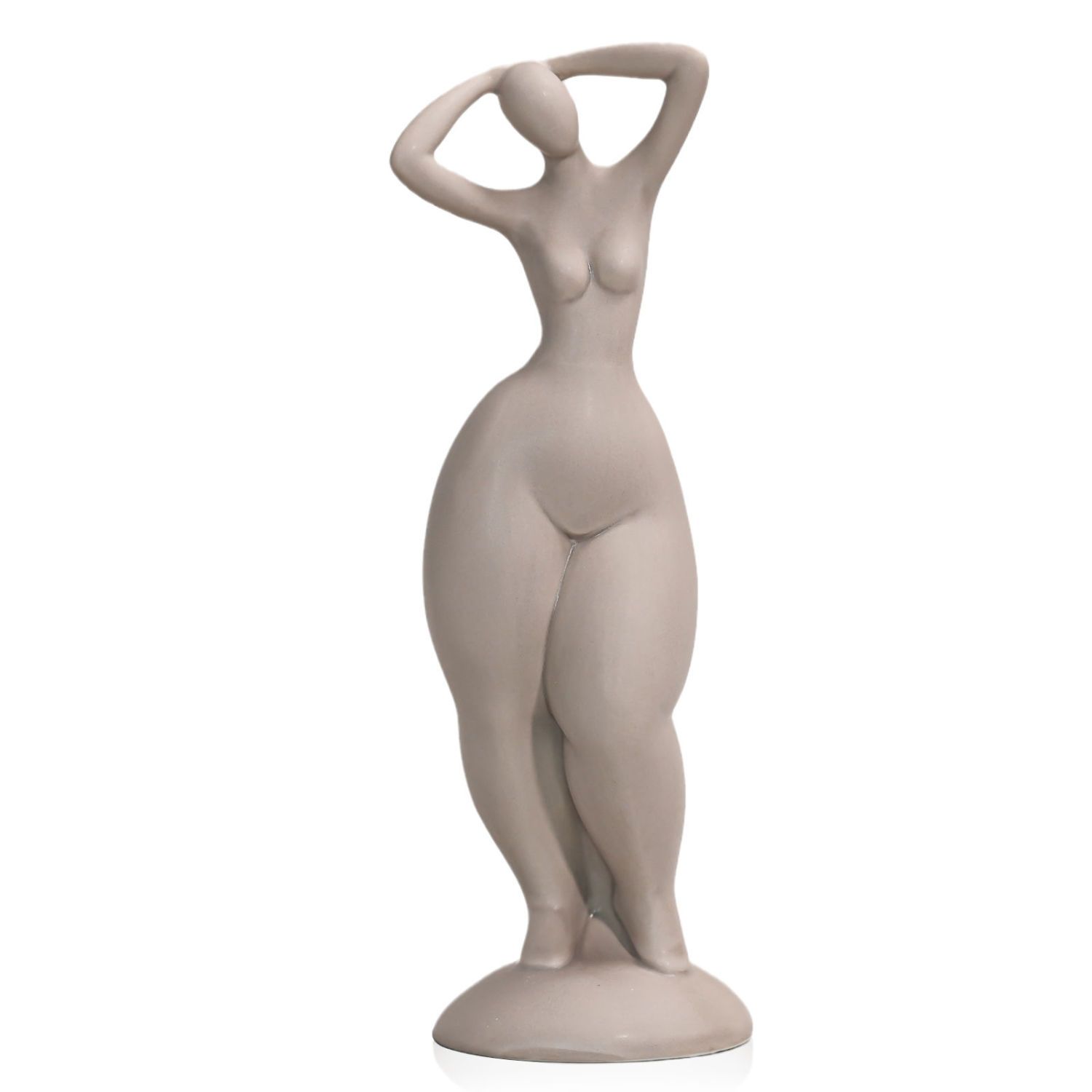 Figurine de Yoga en céramique  - Home Office Yoga Room Ideas avis et prix
