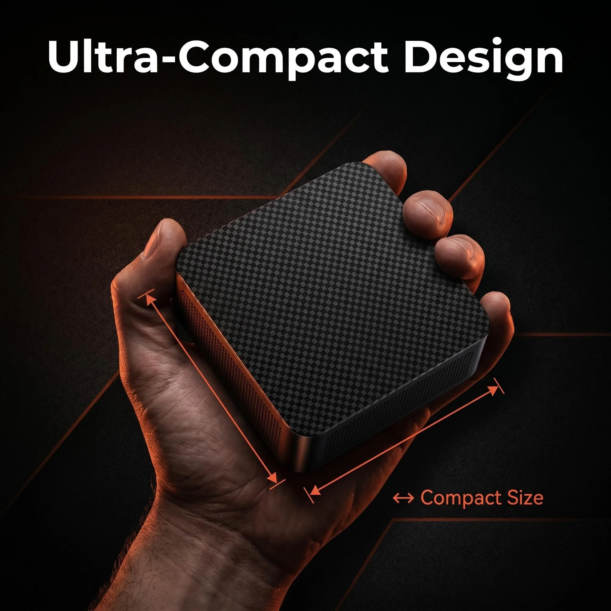 Mini PC de jeu compact Windows - Home Office Windows 11 avis et prix