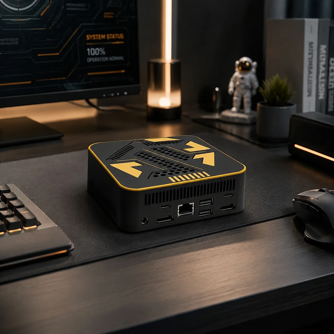 Mini PC Intel Core N150 haute  - Home Office Windows 11 avis et prix