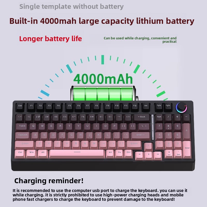 Clavier mécanique personnalisé - Home Office Uk Number avis et prix