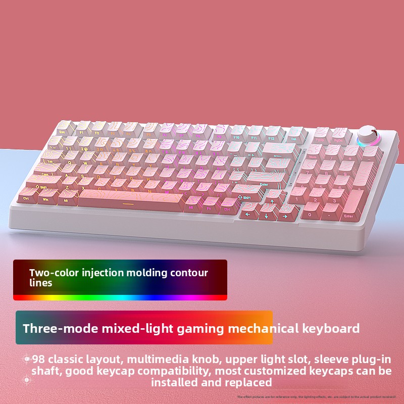 Clavier mécanique personnalisé - Home Office Uk Number avis et prix