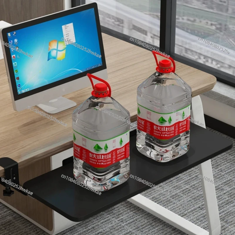 Plateau de clavier à pince erg - Office Drawer Organizer avis et prix
