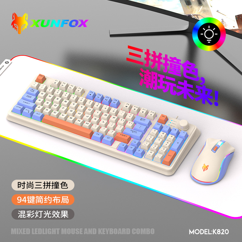 Ensemble clavier et souris fil - Home Office Uk Number avis et prix