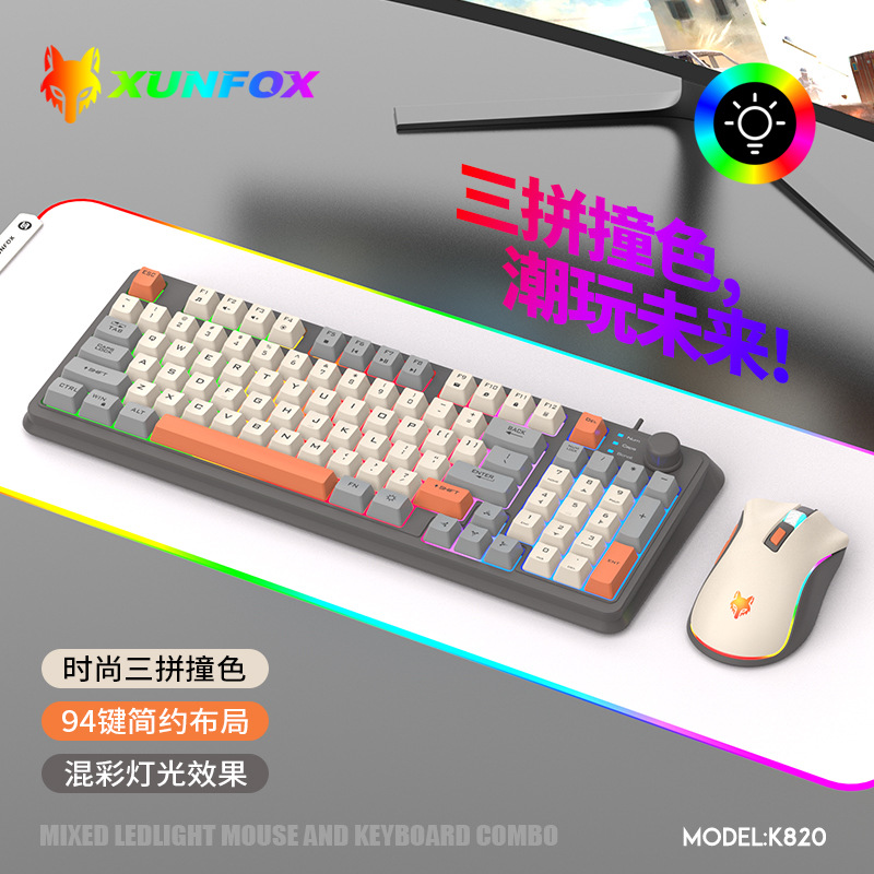 Ensemble clavier et souris fil - Home Office Uk Number avis et prix