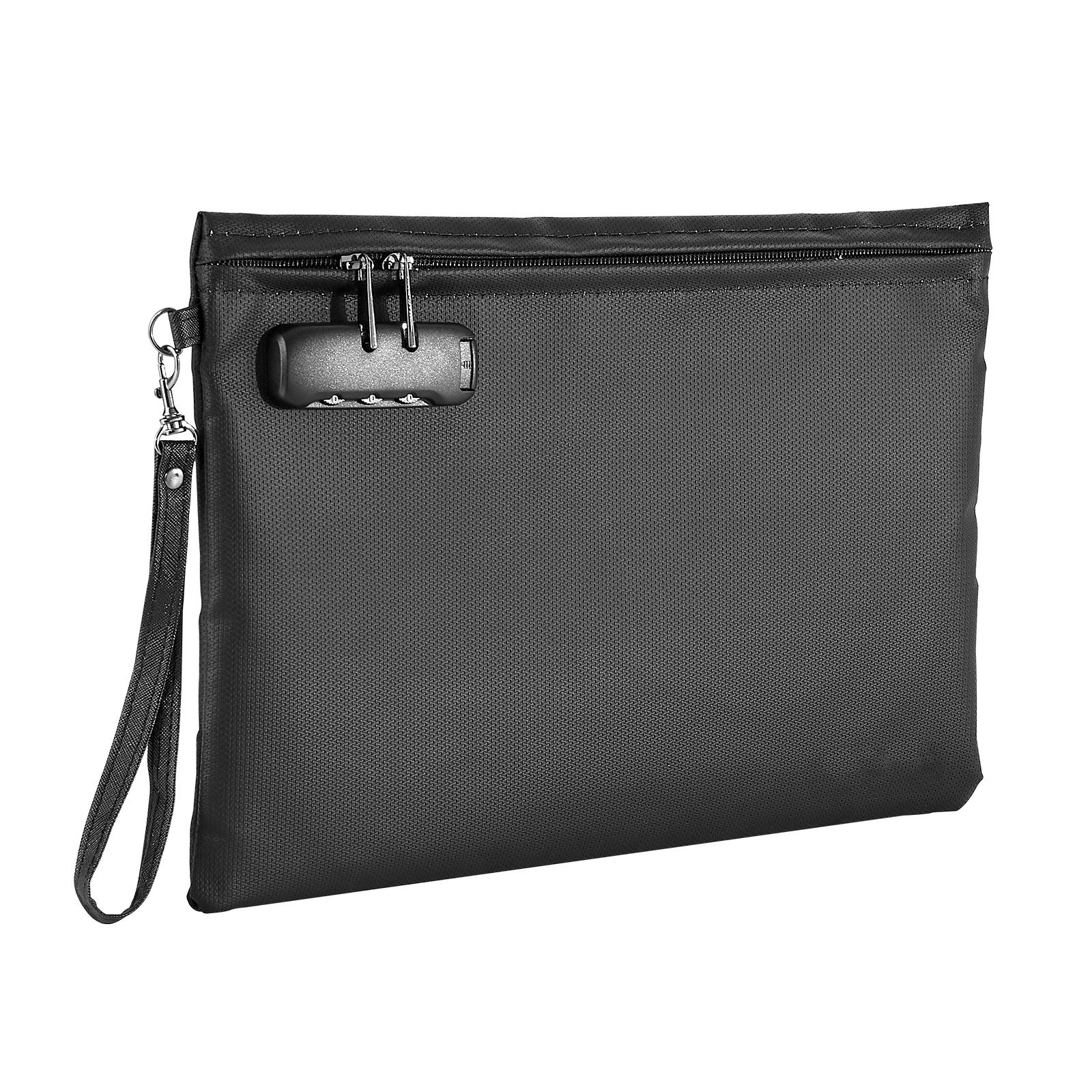 Sac à documents ignifuge, sac  - Home Office For Passport avis et prix