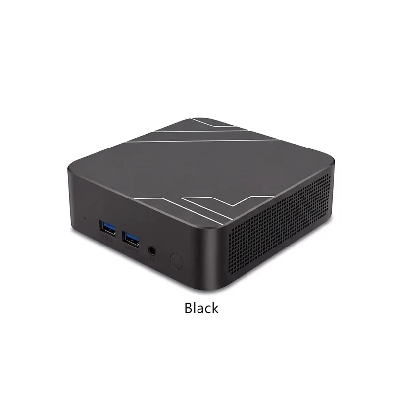 Mini PC multicolore Intel Core - Home Office Windows 11 avis et prix