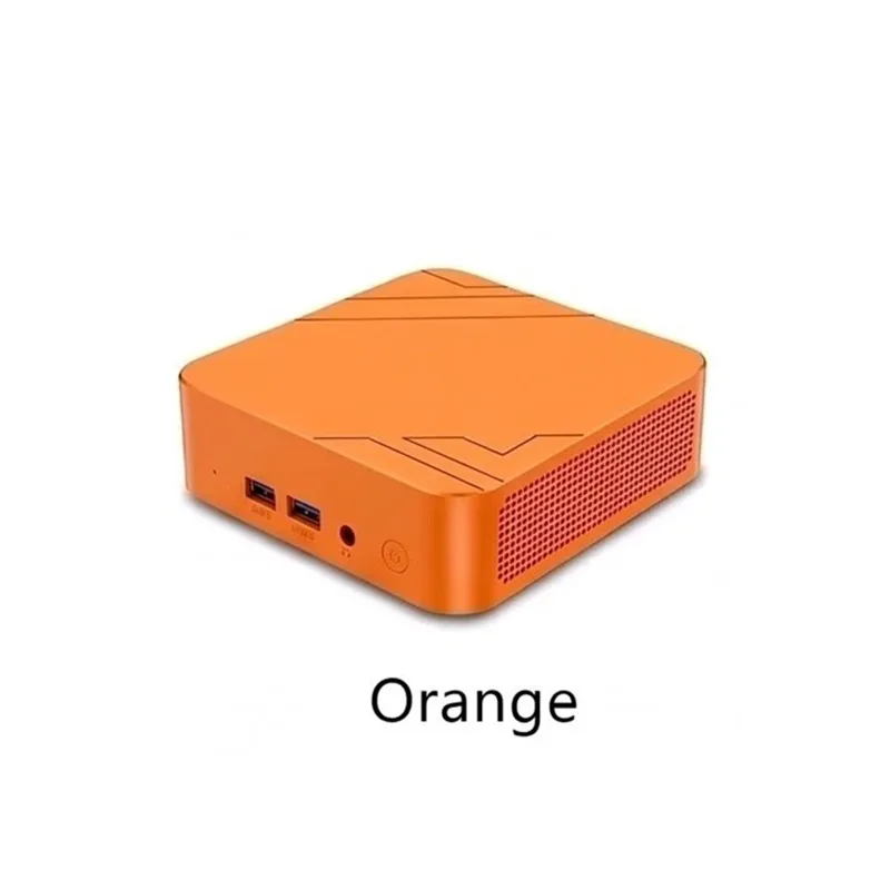 Mini PC multicolore Intel Core - Home Office Windows 11 avis et prix