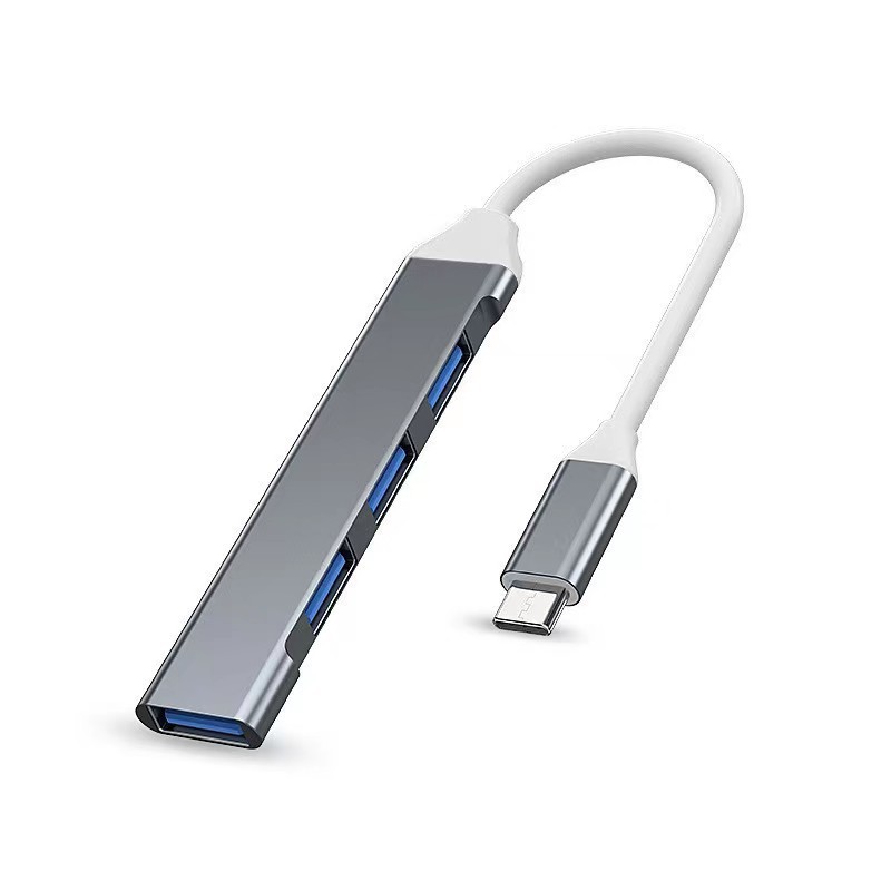 Adaptateur USB Hub Type C Mult - Home Office For Mac avis et prix