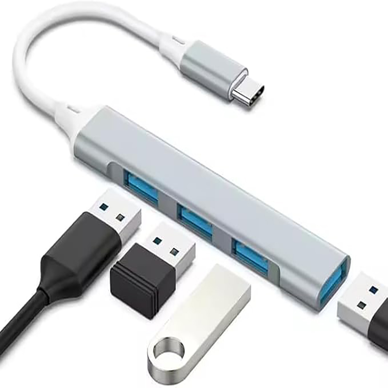 Adaptateur USB Hub Type C Mult - Home Office For Mac avis et prix