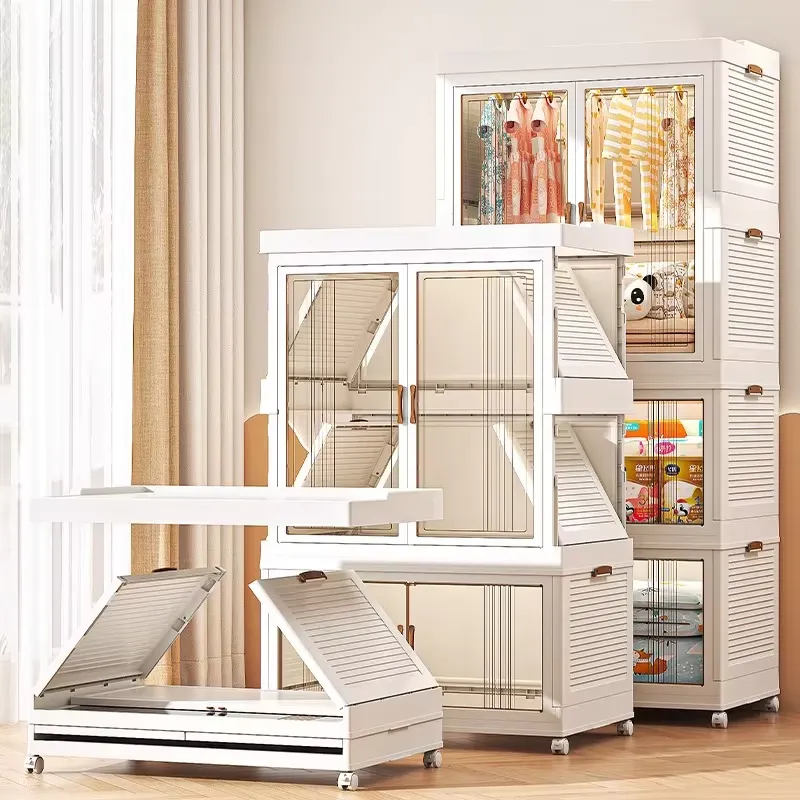 Boîte de rangement pliable en  - Office Drawer Organizer avis et prix