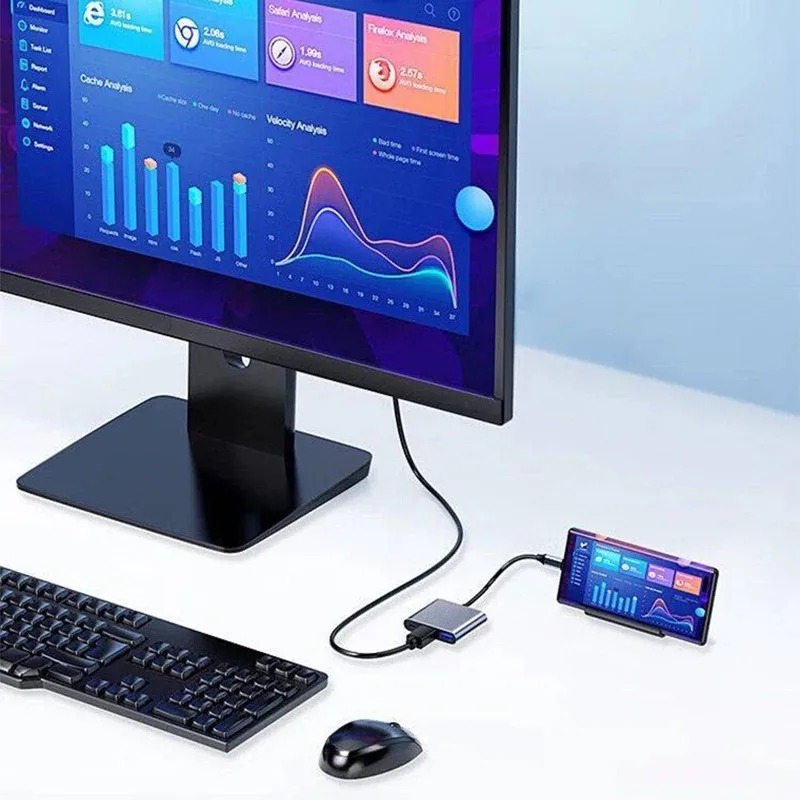 Station d'accueil USB C HUB 3  - Home Office For Mac avis et prix