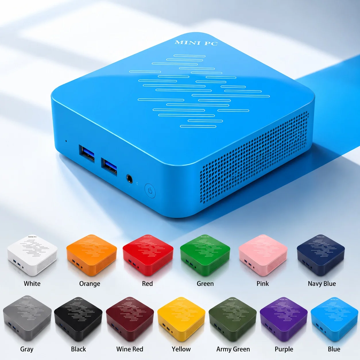 Mini-ordinateur Intel Core I9- - Home Office Windows 11 avis et prix