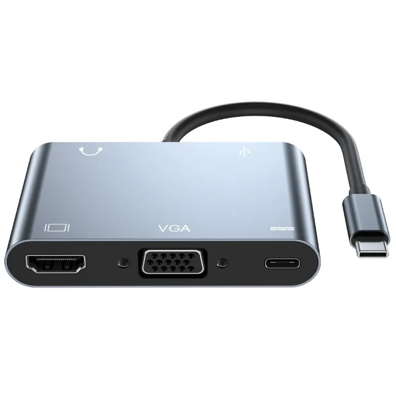 Adaptateur Multiport Hub USB C - Home Office For Mac avis et prix