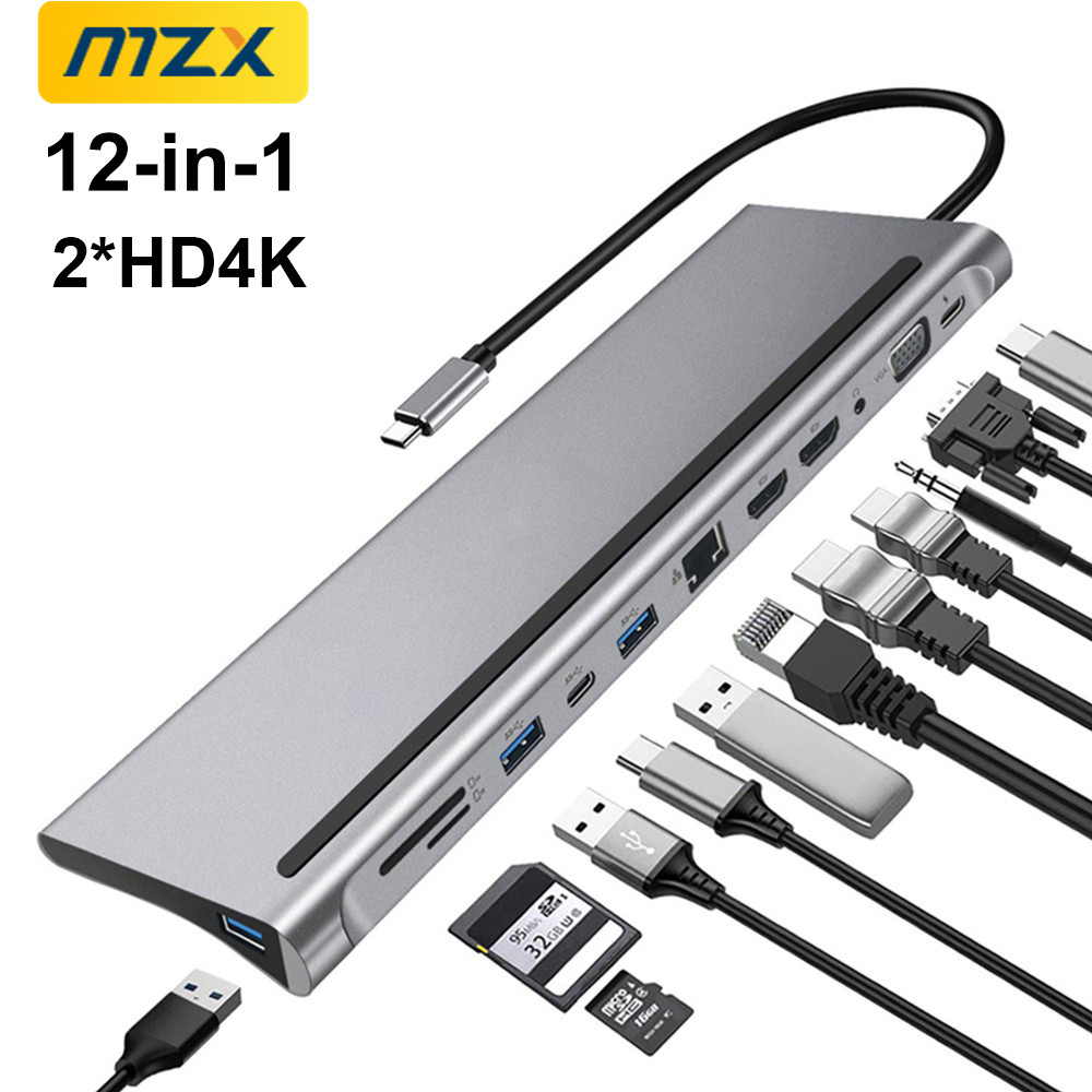 Station d'accueil multi-hub US - Home Office For Mac avis et prix