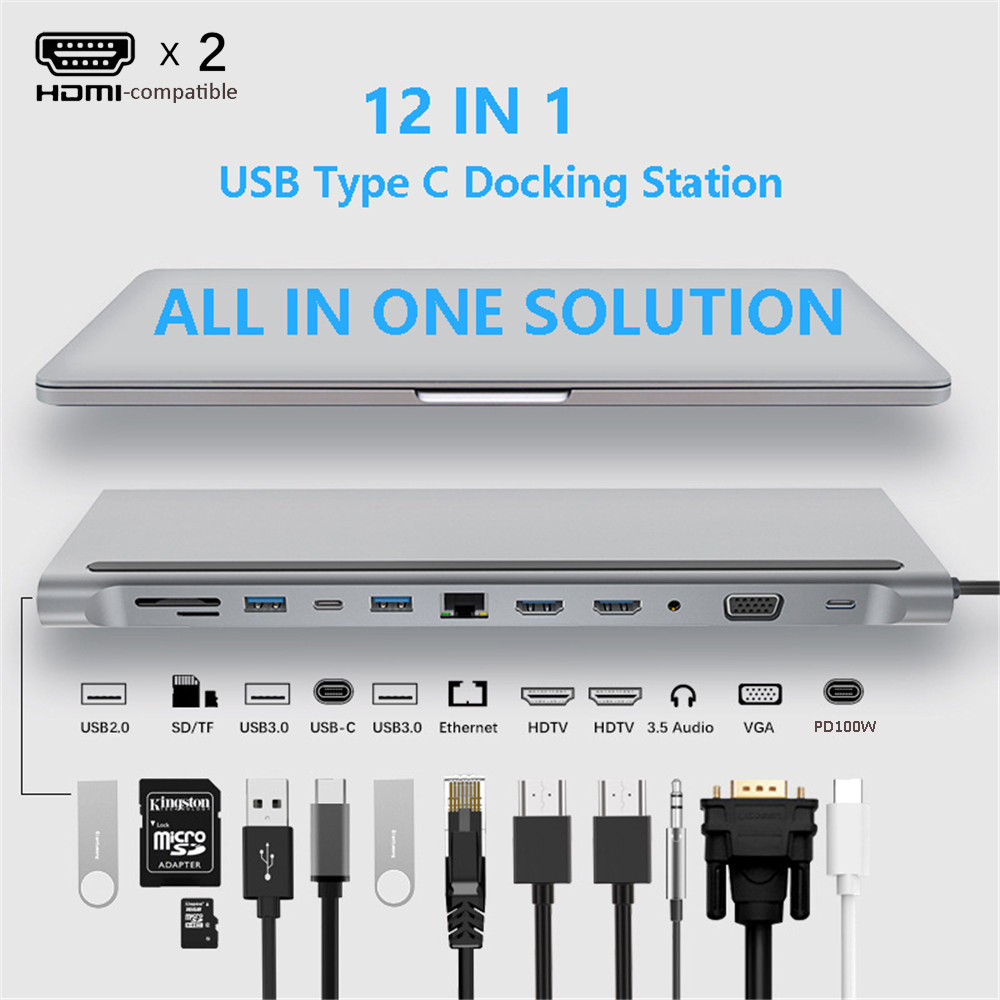 Station d'accueil multi-hub US - Home Office For Mac avis et prix