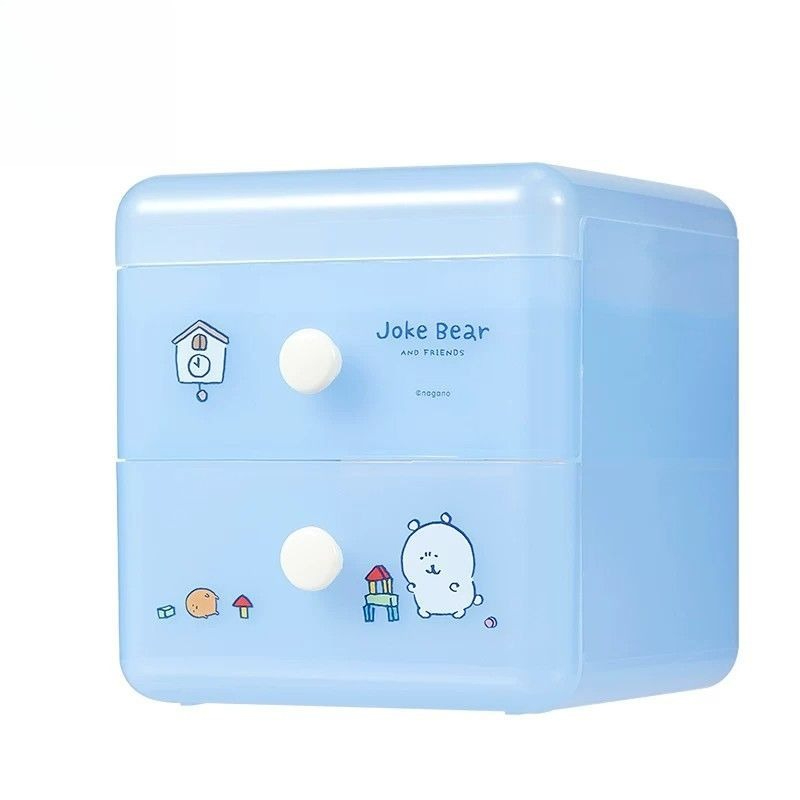 Boîte de rangement à tiroirs A - Office Drawer Organizer avis et prix