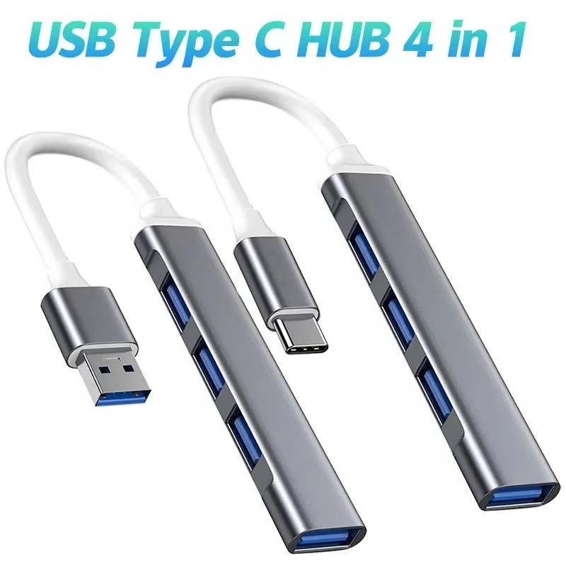 Hub USB 3.0 à 4 ports, Hub USB - Home Office For Mac avis et prix