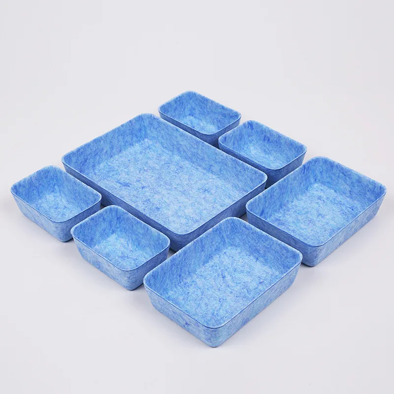 Boîte de rangement pour articl - Office Drawer Organizer avis et prix