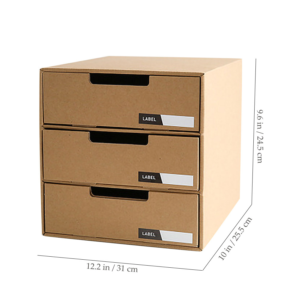 Organisateur de tiroir à papie - Office Drawer Organizer avis et prix