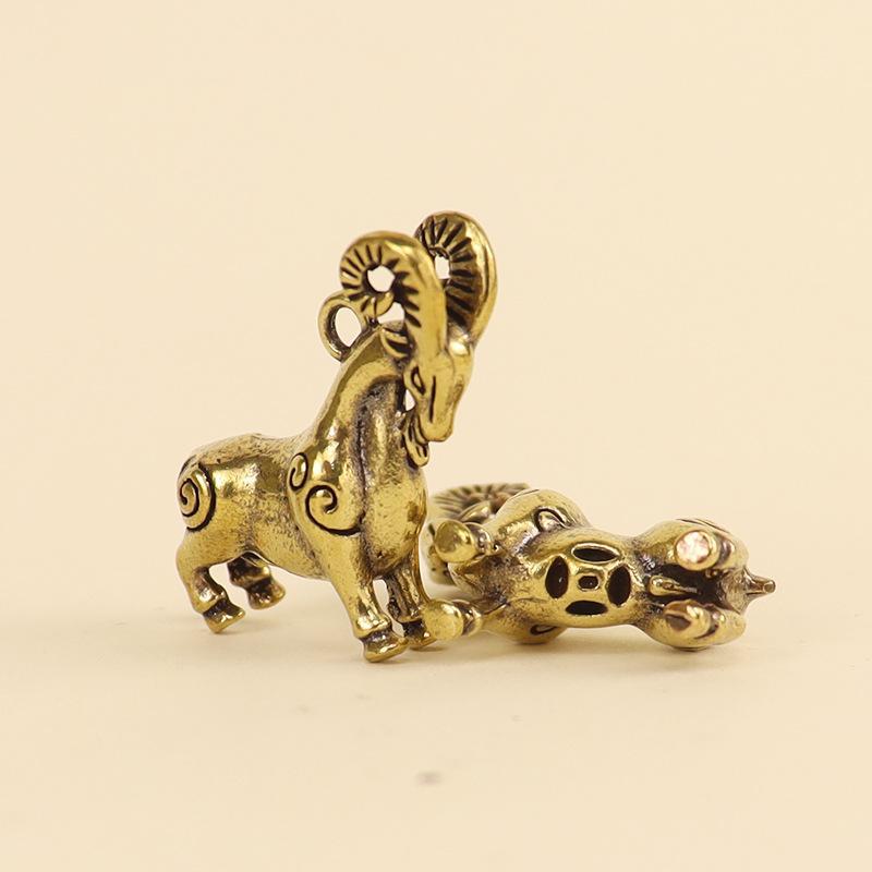 Ornement Pendentif Mouton en L - Home Office Bookshelves avis et prix