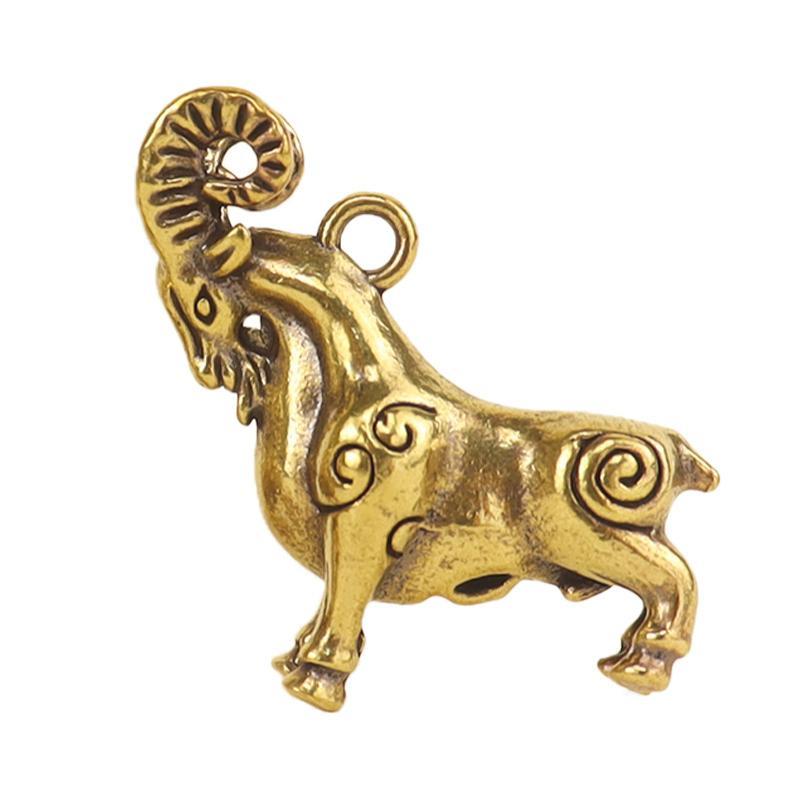 Ornement Pendentif Mouton en L - Home Office Bookshelves avis et prix