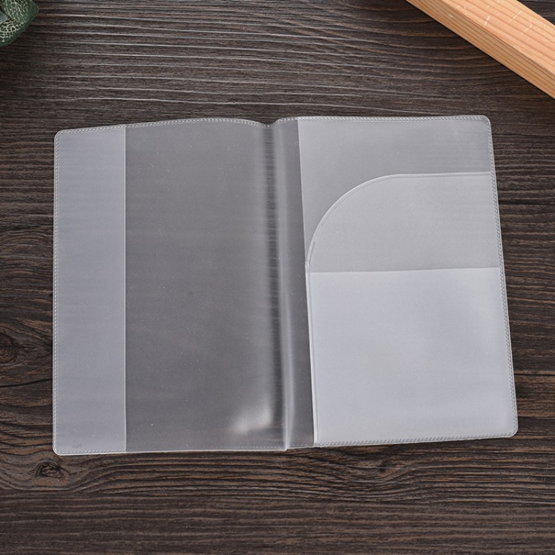 Juste de protection pour passe - Home Office For Passport avis et prix