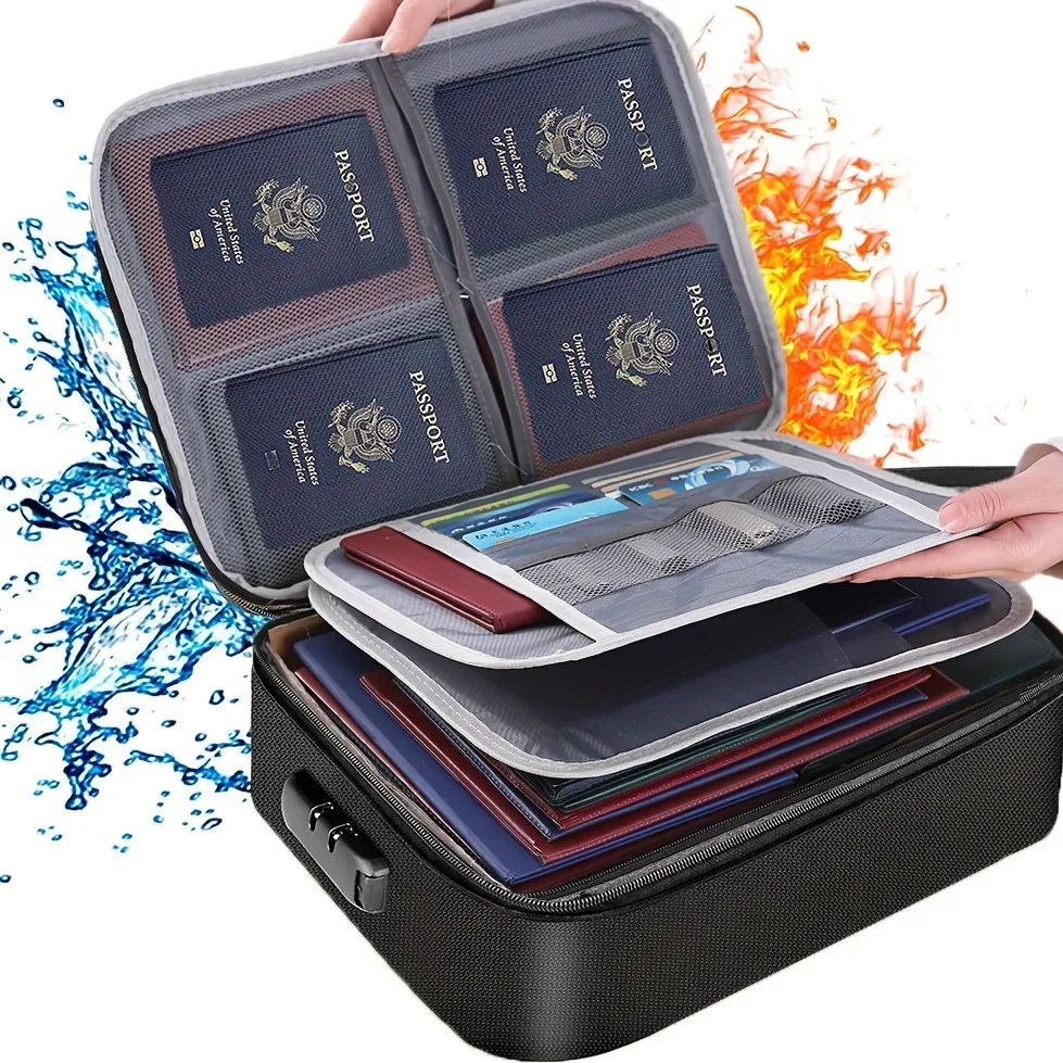 Sacs de rangement de fichiers, - Home Office For Passport avis et prix