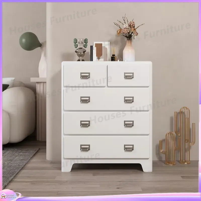 Meuble à chaussures vintage en - Office Drawer Organizer avis et prix