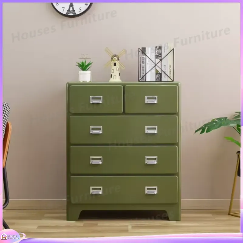 Meuble à chaussures vintage en - Office Drawer Organizer avis et prix