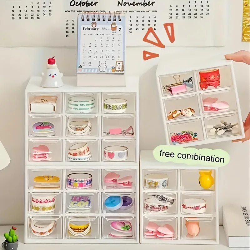 Organisateur de tiroir de bure - Office Drawer Organizer avis et prix