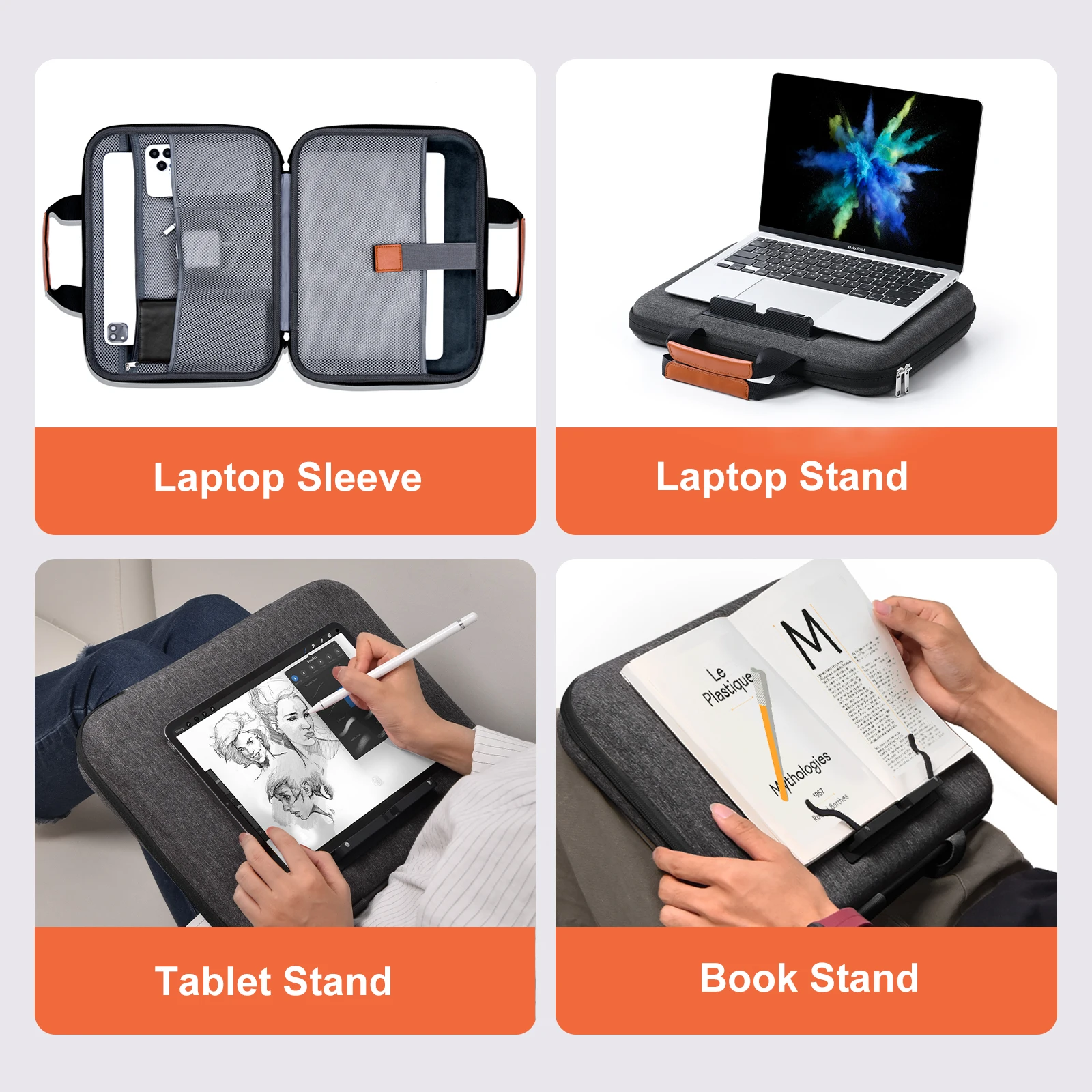 Sacs pour ordinateur portable  - Home Office For Mac avis et prix