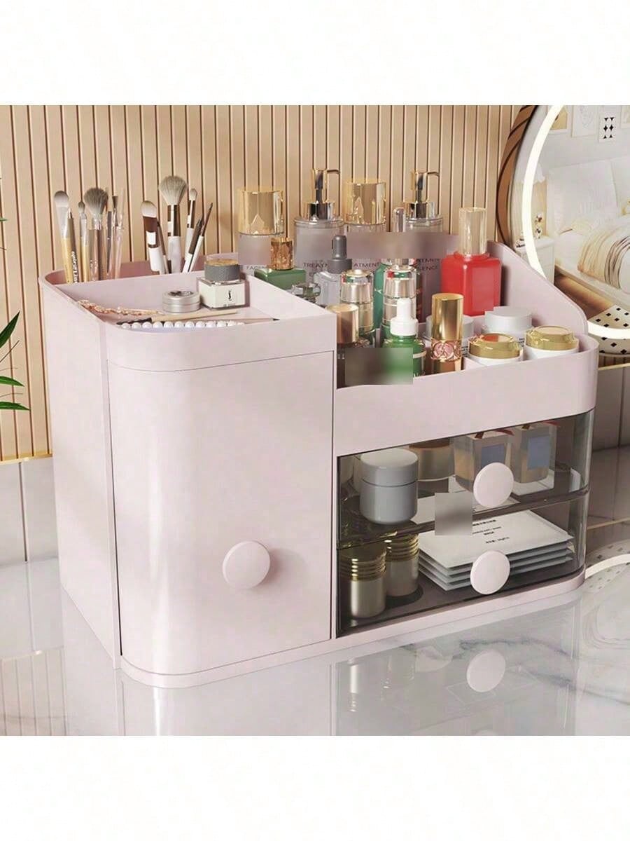 Boîte de rangement pour maquil - Office Drawer Organizer avis et prix