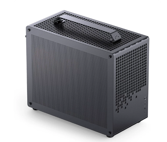 Boîtier Z20 MATX avec panneau  - Home Office Building avis et prix