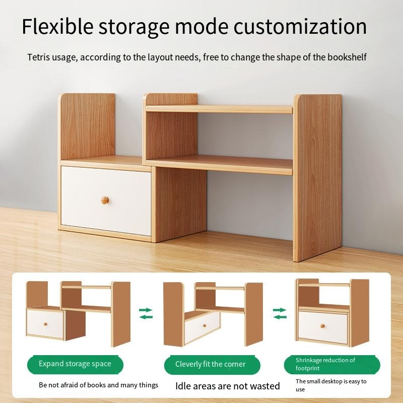 Étagère de bureau étagère de b - Home Office Bookshelves avis et prix