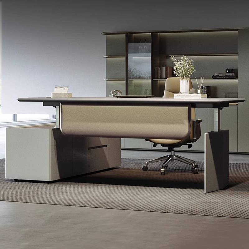 Table de bureau électrique rel - Office Drawer Organizer avis et prix
